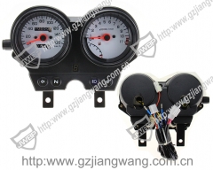 Best Selling Motorcycle Digital Tachometer Speedometer Electronic Assy EN125