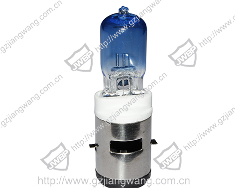 Motorcycle Bulb BA20D 12V35W