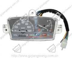 Motorcycle Speedometer 3KJ5O