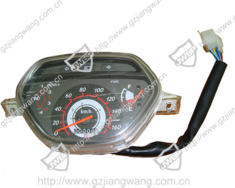 Motorcycle Speedometer TBT110