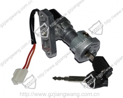 Motorcycle ignition switch  SHOGUN125