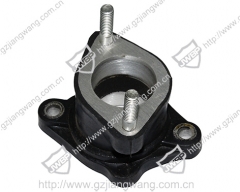 Motorcycle Joint of Carburetor  CG125 CG150 CG200