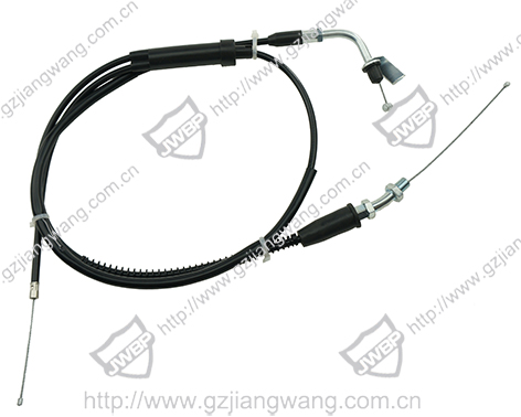 Motorcycle Cable