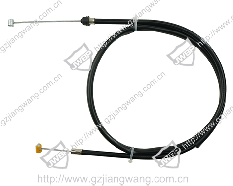 Motorcycle Cable