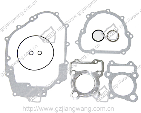 Motorcycle Gasket Complete  WIND125