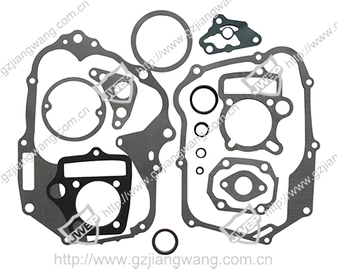 Motorcycle Gasket Complete  WS-11O