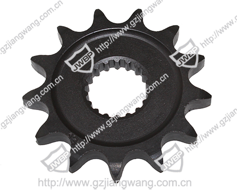 Motorcycle Front Sprocket   VLM15O 428-13T