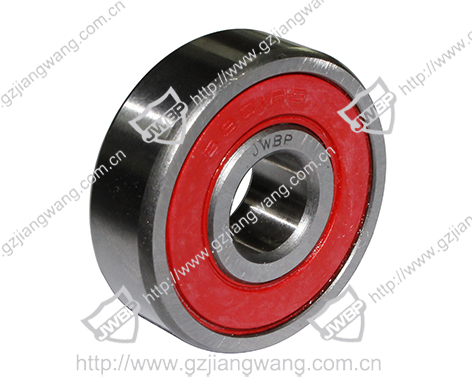 Motorcycle Bearing  6009 2RS