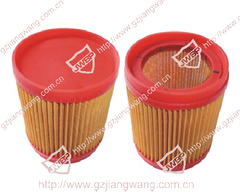 Motorcycle Air Filter  CG150 TITAN150